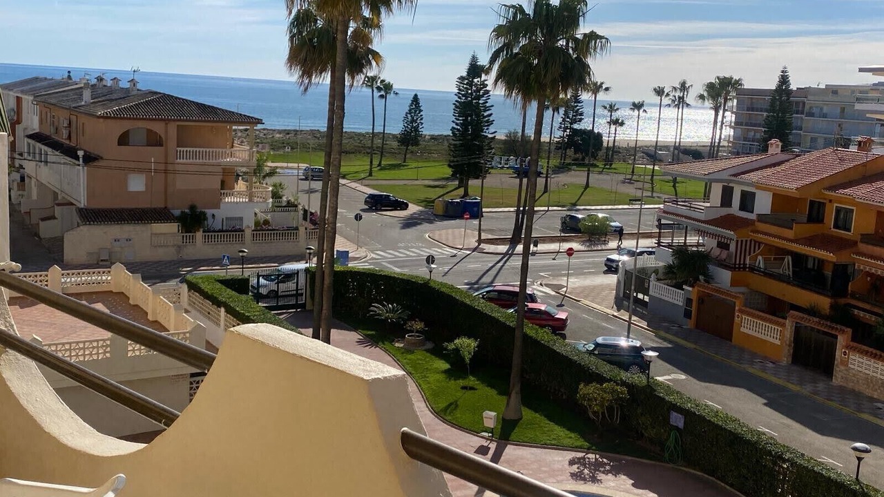 Photo of Outdoor in Xeraco