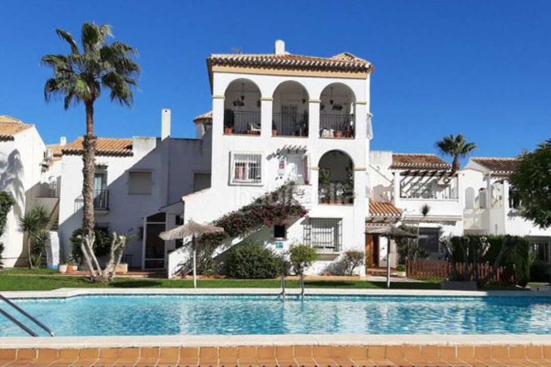 Photo of Outdoor in Flamenca Beach