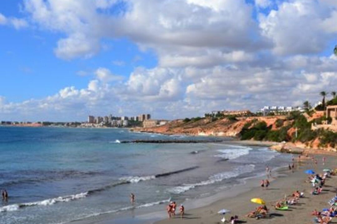 Photo of Others in Flamenca Beach