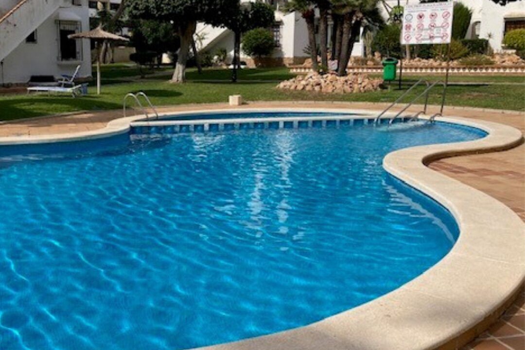 Photo of Outdoor in Flamenca Beach
