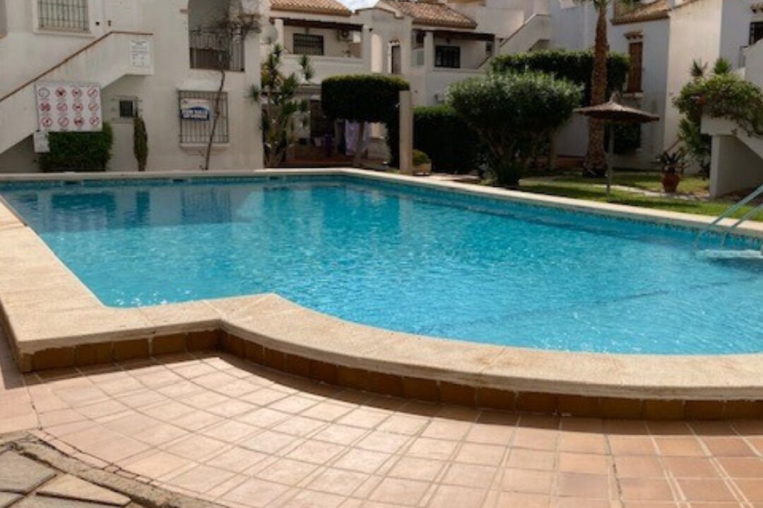 Photo of Outdoor in Flamenca Beach