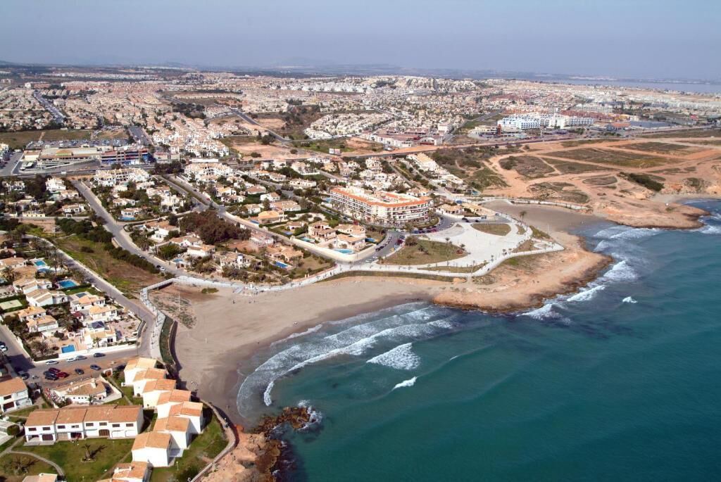 Photo of Outdoor in Flamenca Beach
