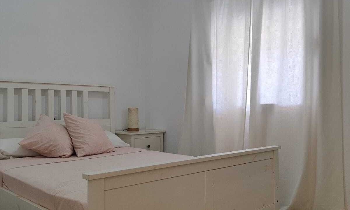 Photo of Bedroom in Flamenca Beach