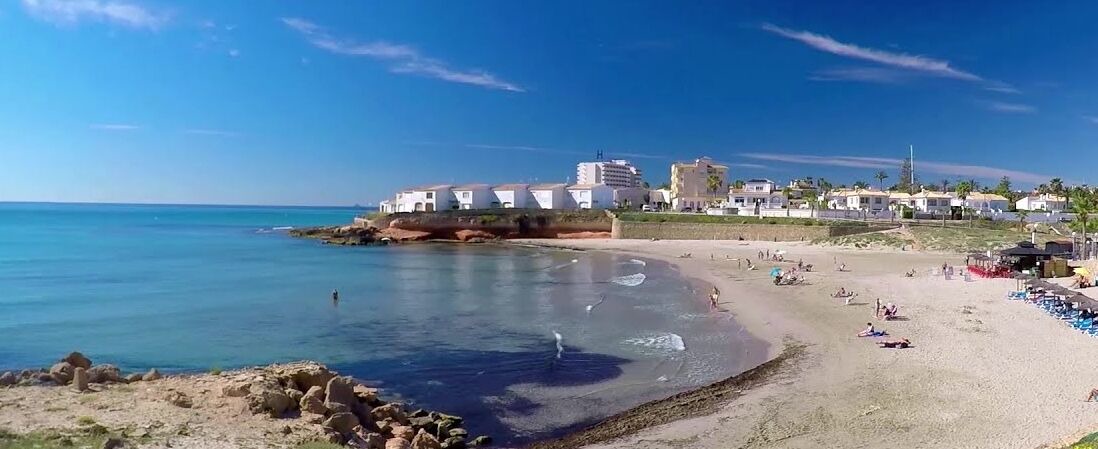 Photo of Others in Flamenca Beach