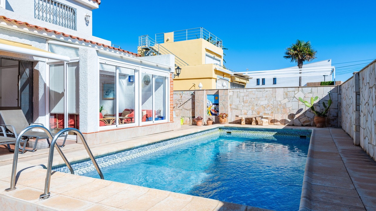 Photo of Outdoor in Vinaros