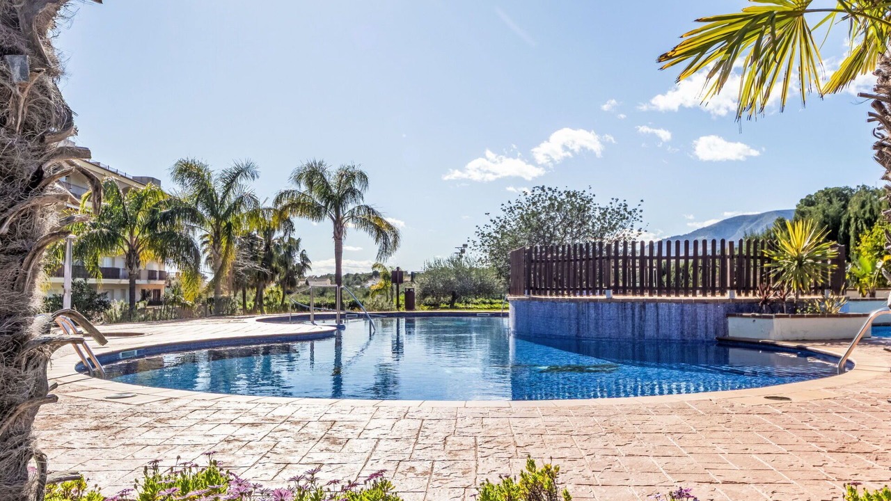 Photo of Outdoor in Sant Carles de la Rapita