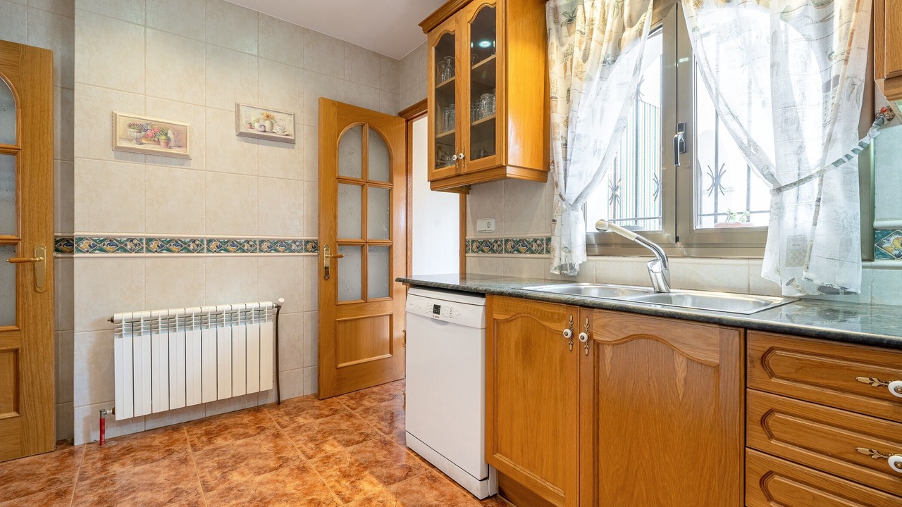 Photo of Bathroom in Miami Platja