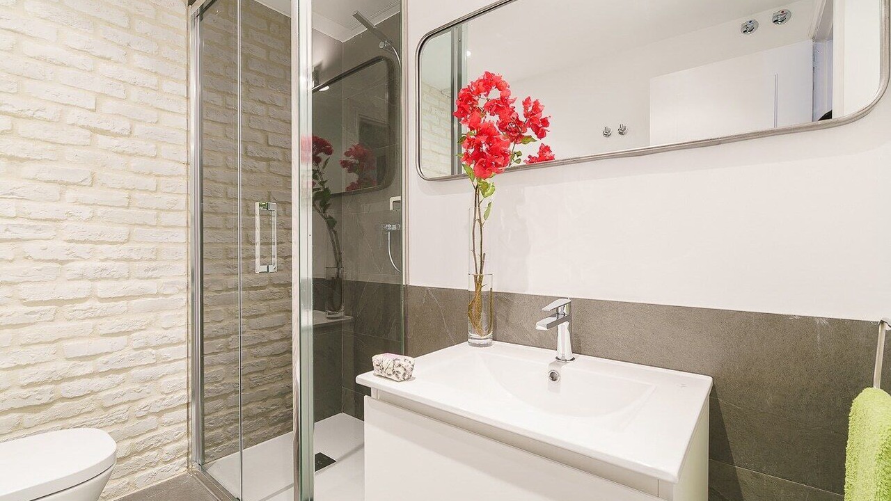 Photo of Bathroom in Chueca