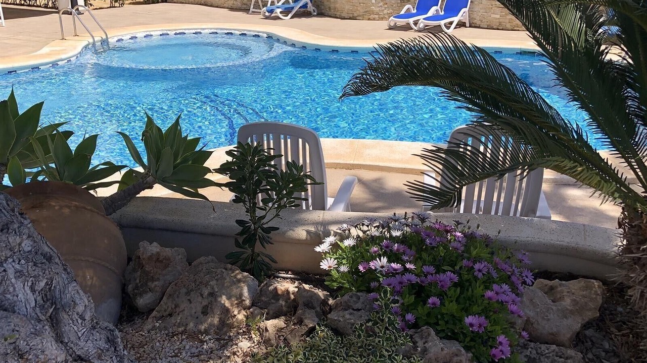 Photo of Outdoor in Calpe City Center