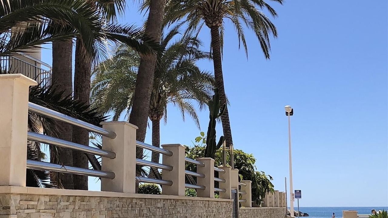 Photo of Others in Calpe City Center