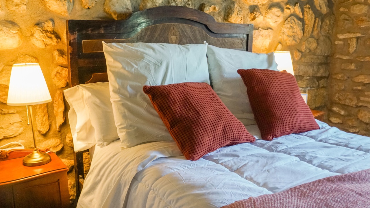Photo of Bedroom in Rossell