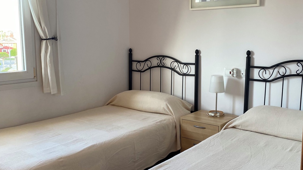 Photo of Bedroom in Torre-Pacheco
