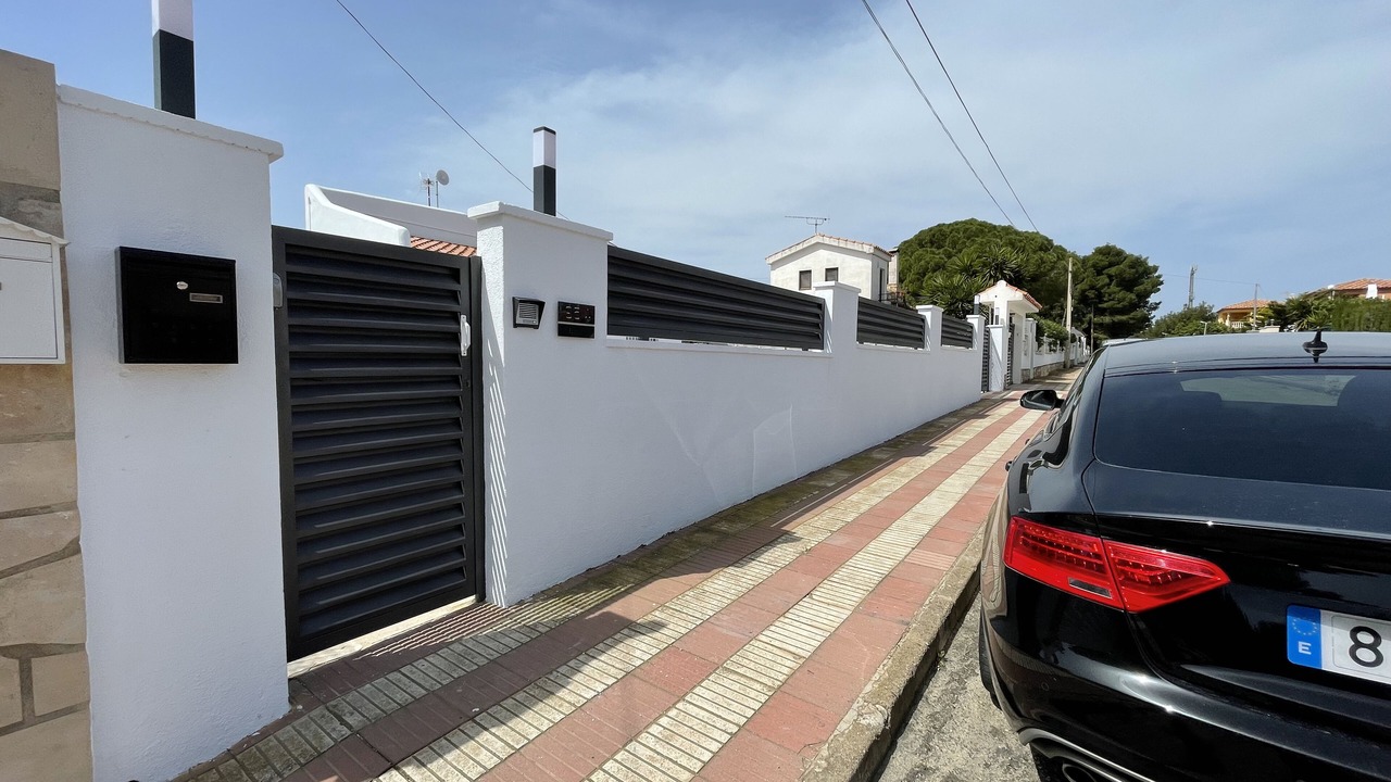 Photo of Outdoor in Les Tres Cales