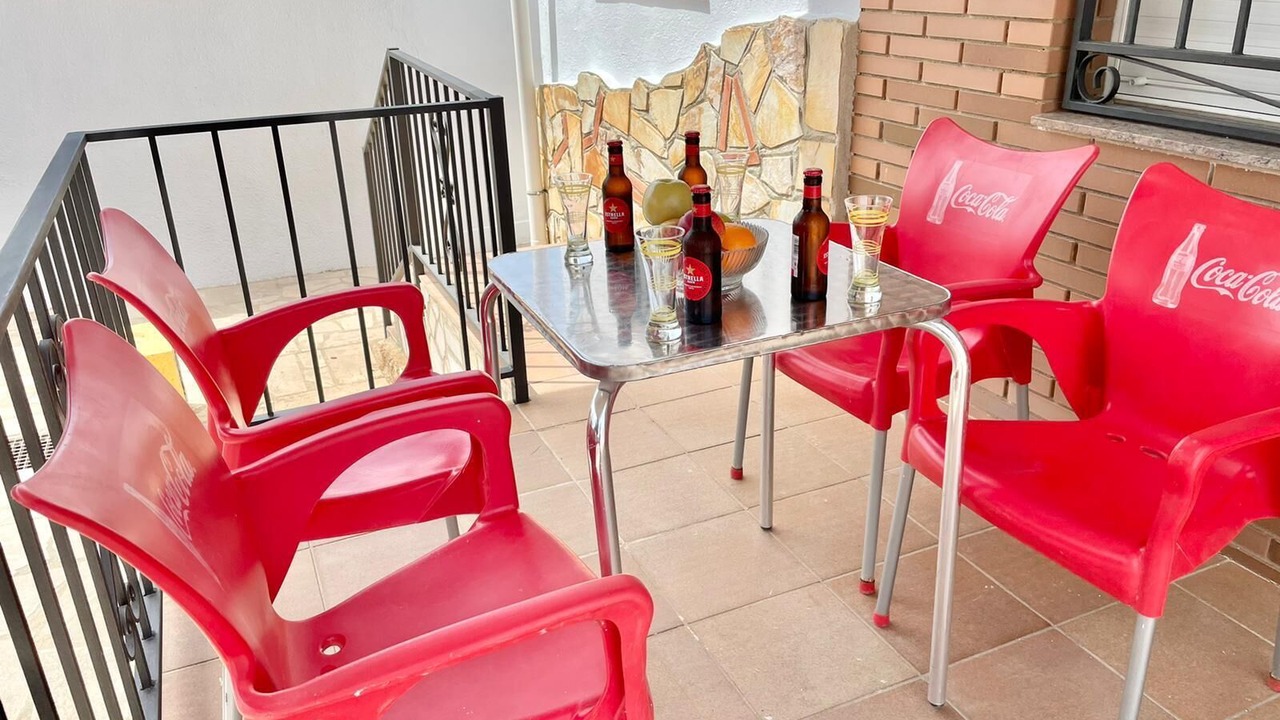 Photo of Outdoor in Les Tres Cales