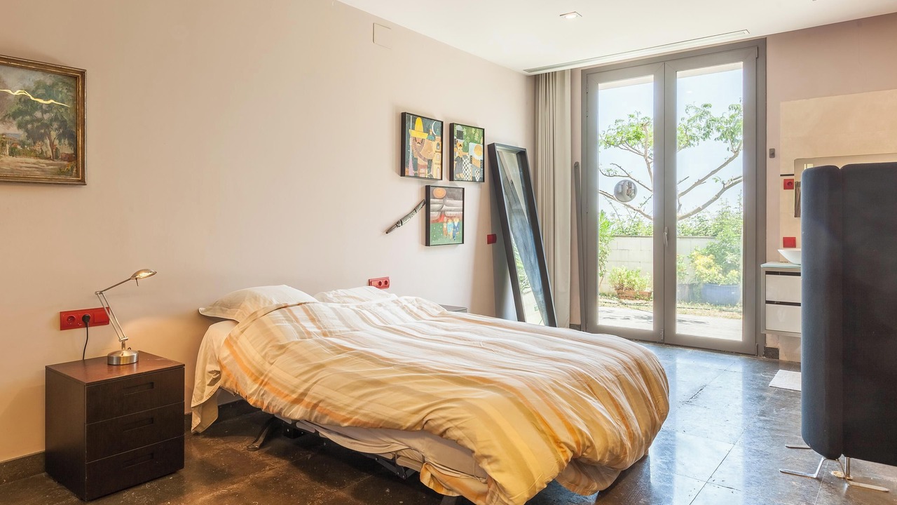 Photo of Bedroom in Sant Pere de Ribes