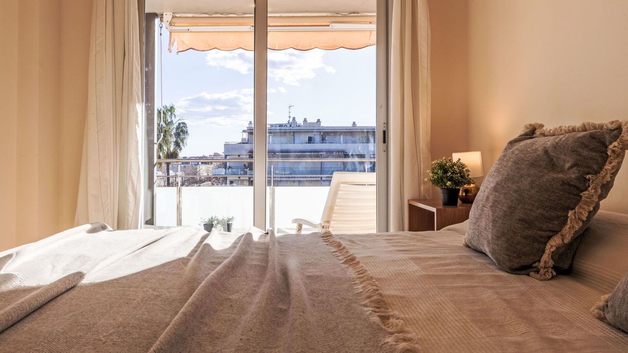 Photo of Bedroom in Sant Carles de la Rapita