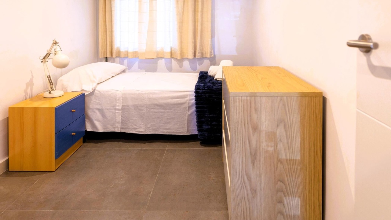 Photo of Bedroom in El Roc de Sant Gaieta