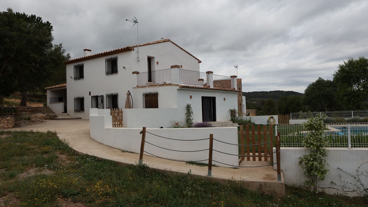 Photo of Outdoor in Les Useres