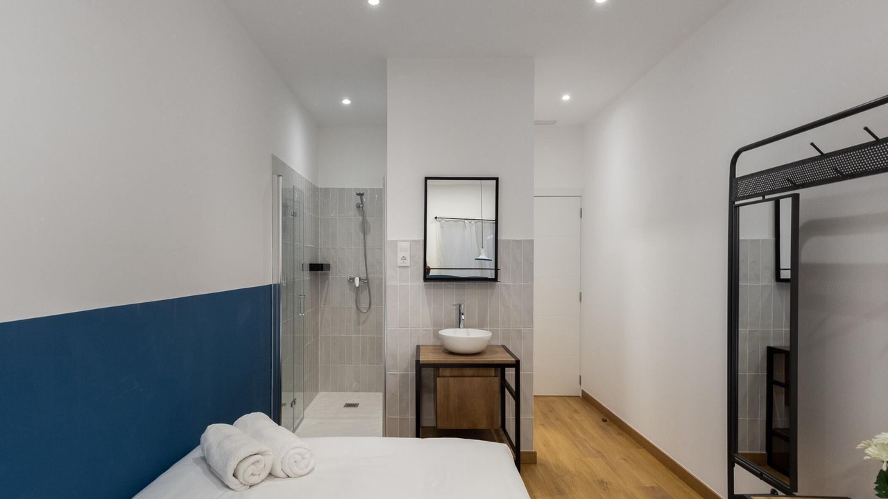Photo of Bedroom in Arrancapins