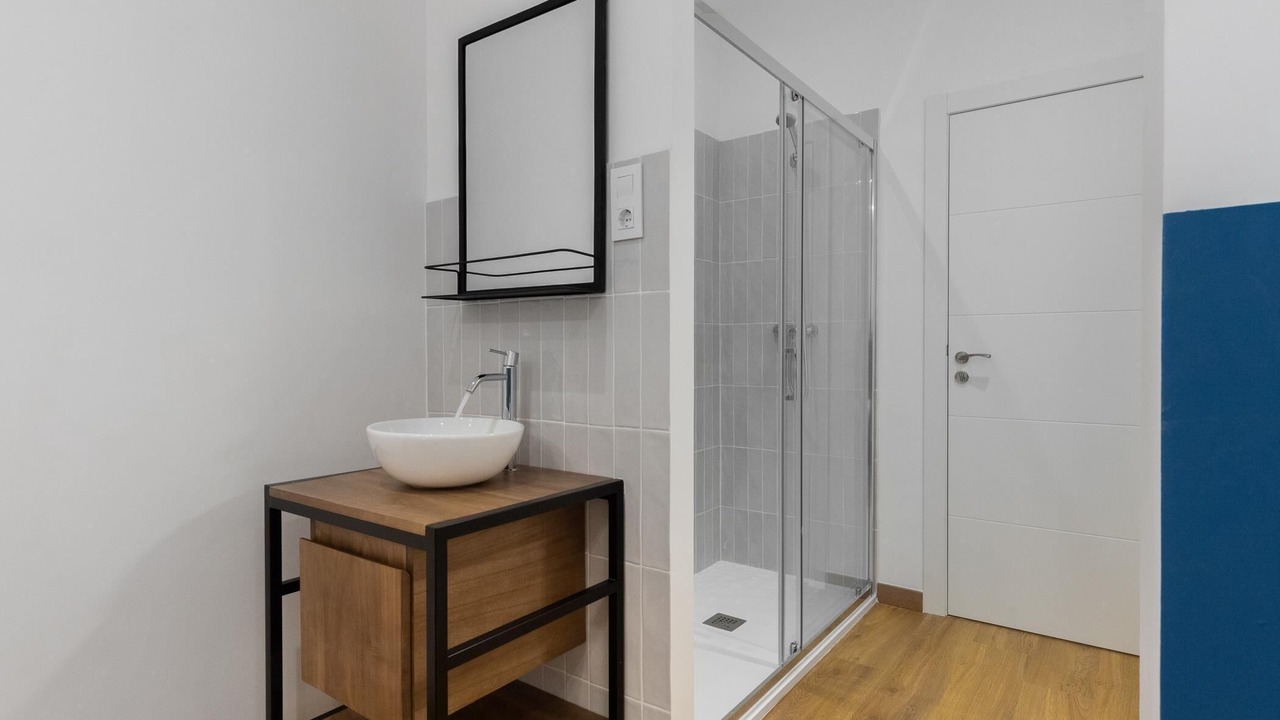 Photo of Bathroom in Arrancapins