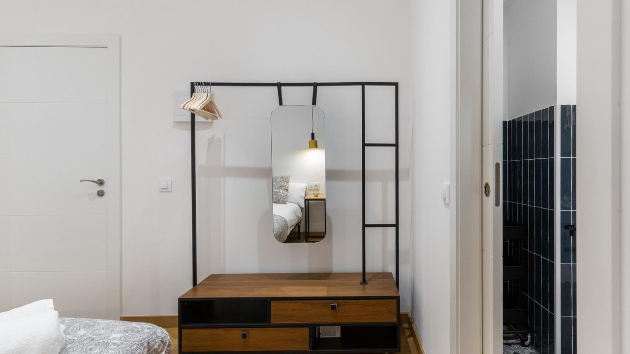 Photo of Bedroom in Arrancapins