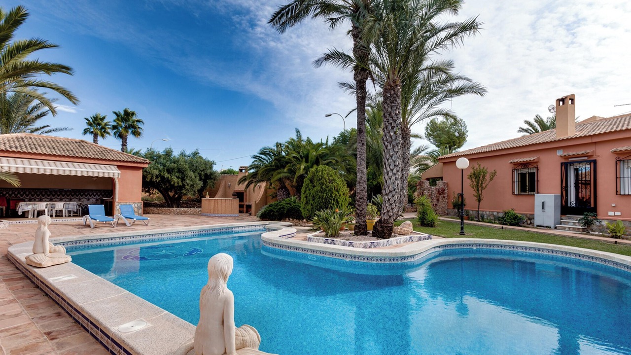 Photo of Outdoor in El Chaparral