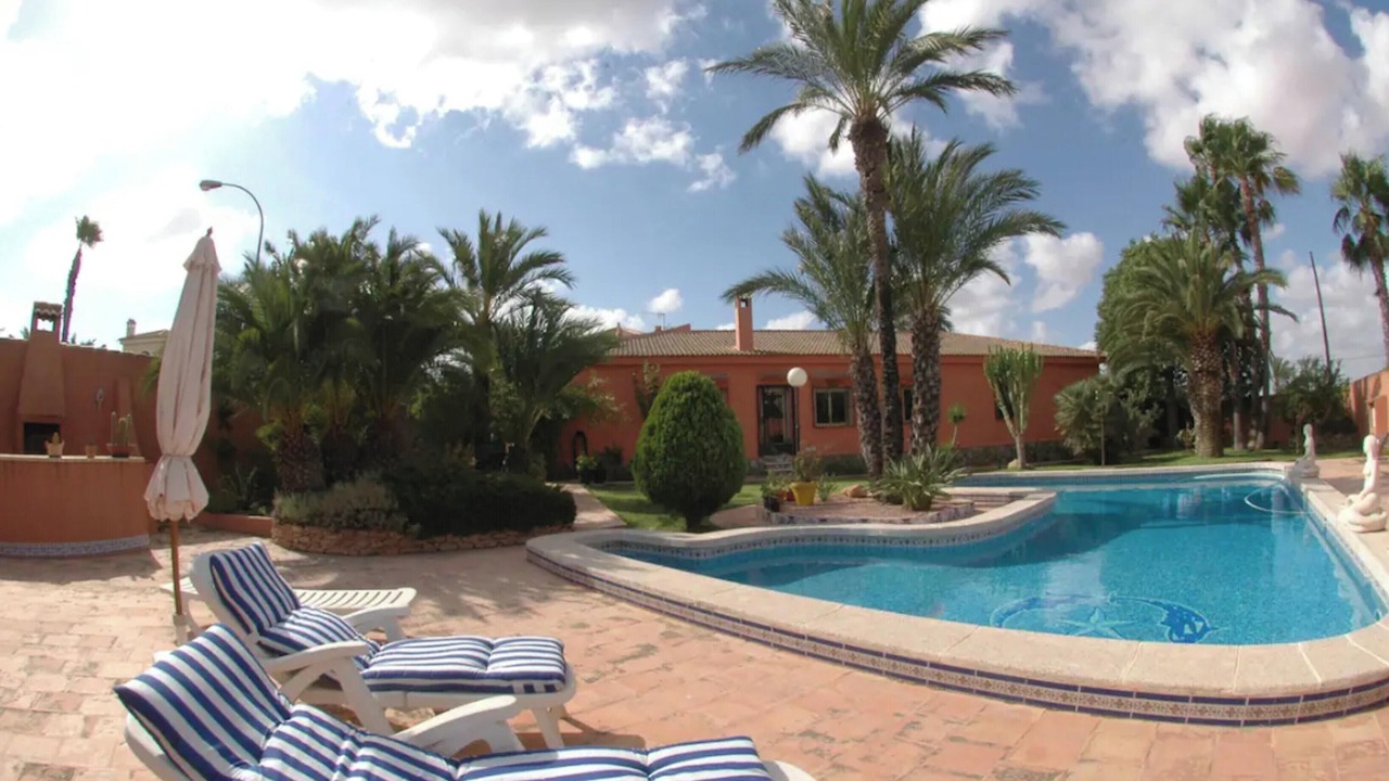 Photo of Outdoor in El Chaparral