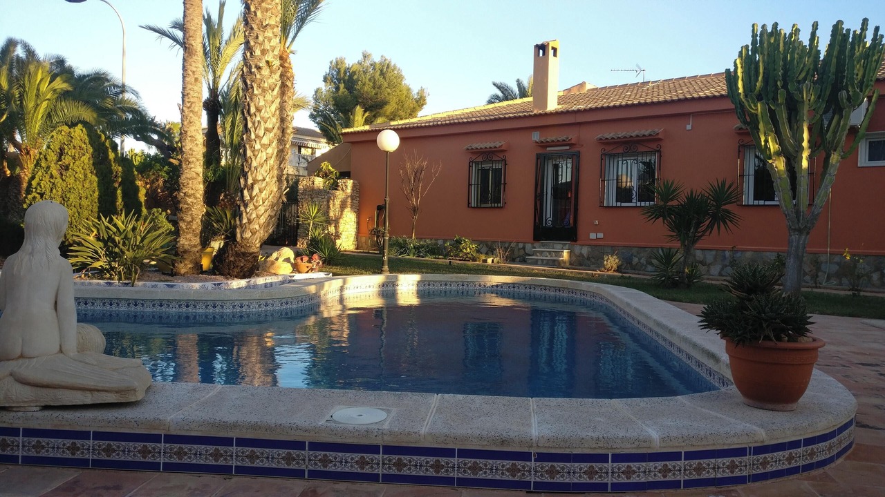 Photo of Outdoor in El Chaparral