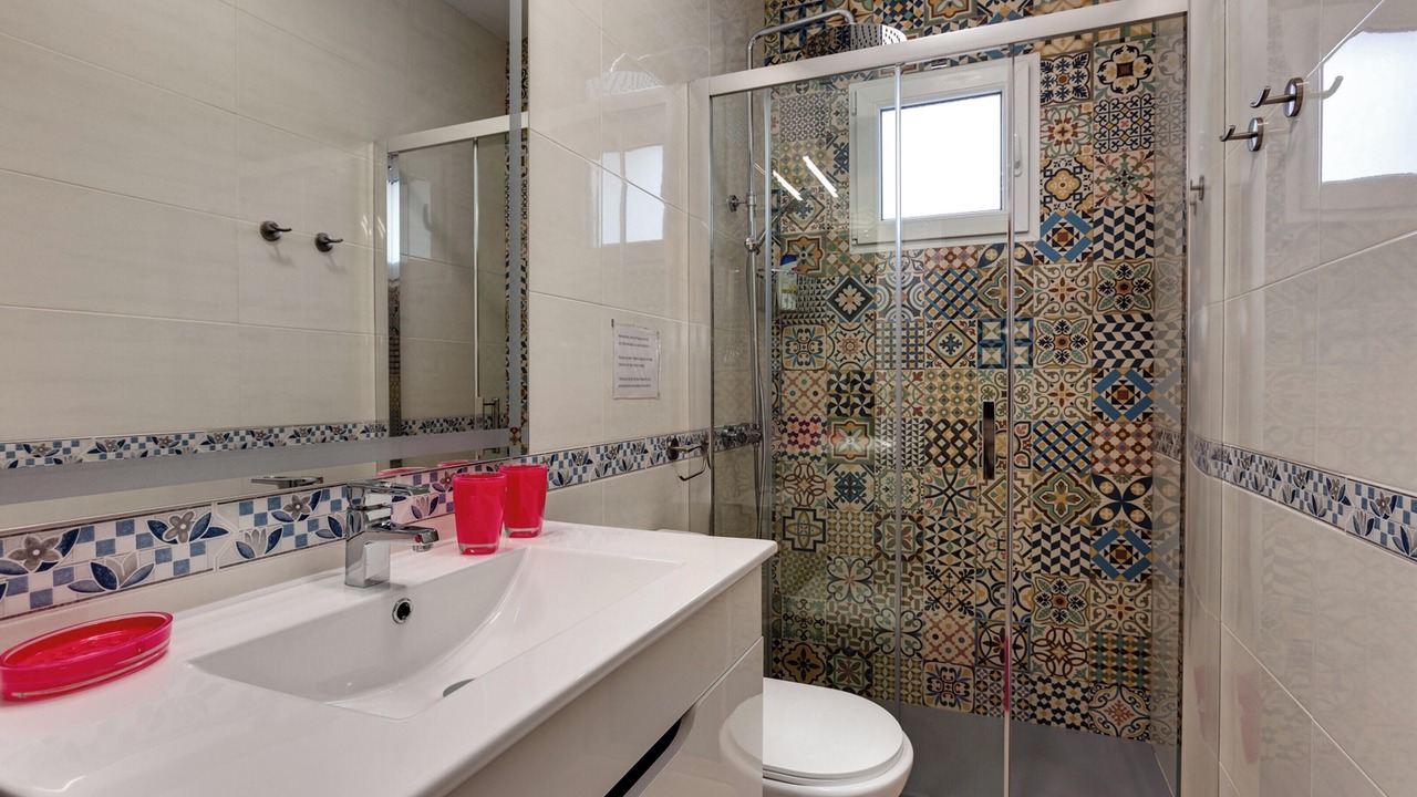 Photo of Bathroom in El Chaparral