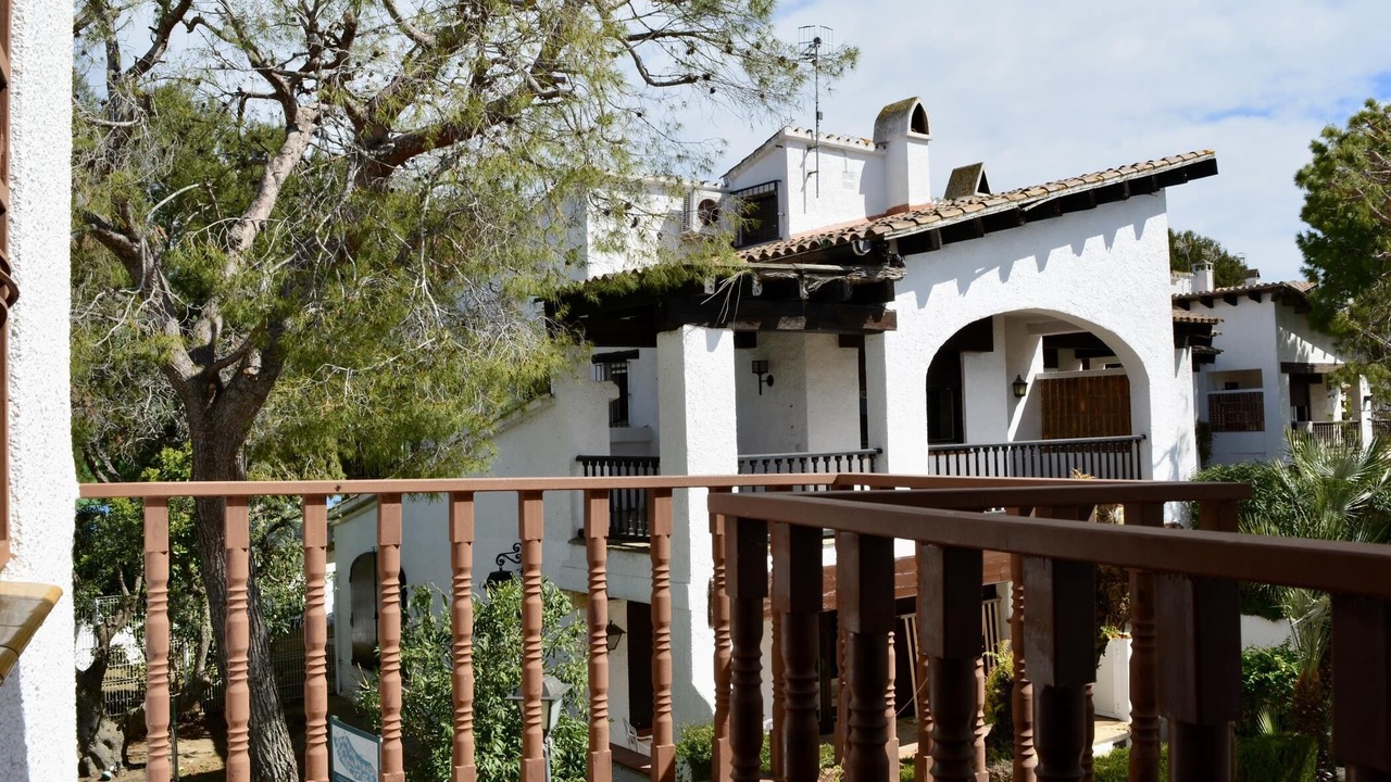 Photo of Outdoor in Calafell