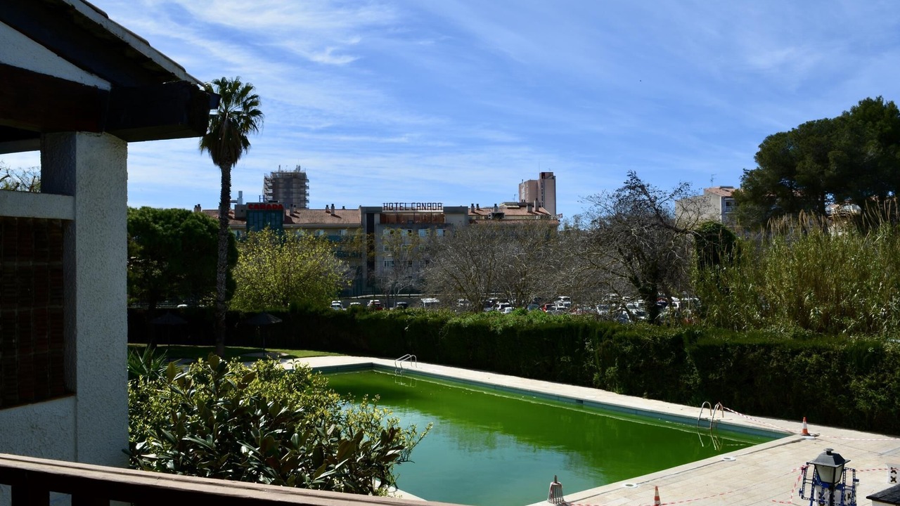 Photo of Outdoor in Calafell