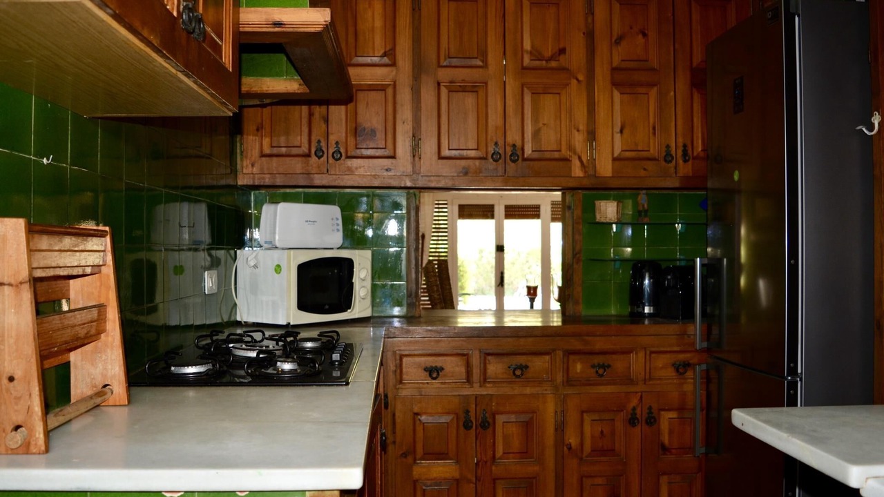 Photo of Kitchen in Calafell