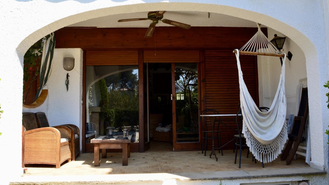 Photo of Outdoor in Calafell