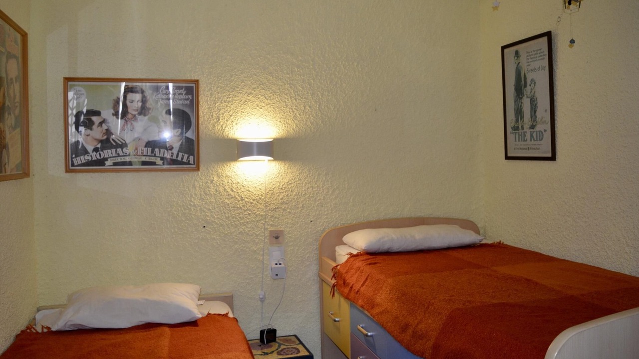 Photo of Bedroom in Calafell