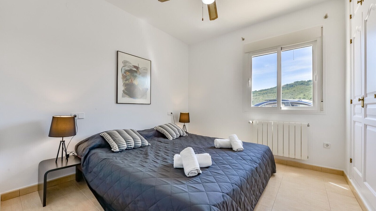 Photo of Bedroom in Empedrola
