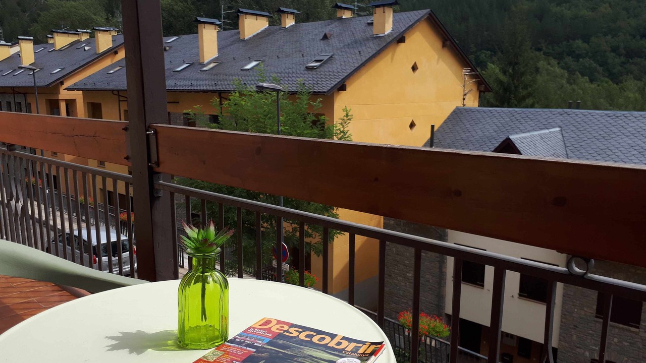 Photo of Outdoor in Senterada