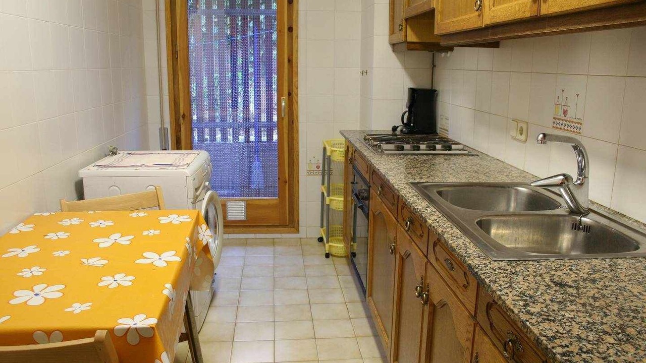 Photo of Kitchen in Senterada