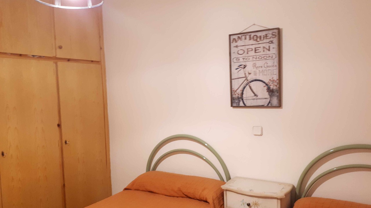 Photo of Bedroom in Senterada