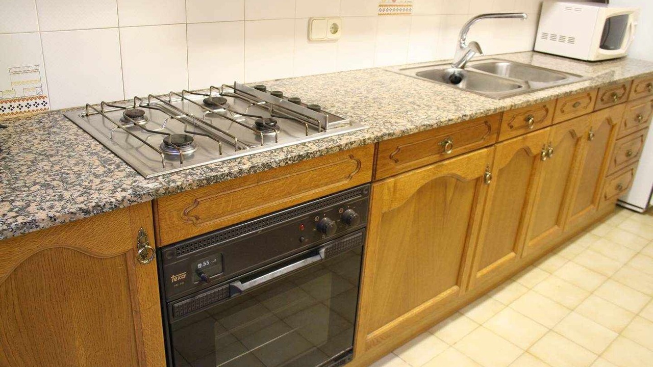 Photo of Kitchen in Senterada