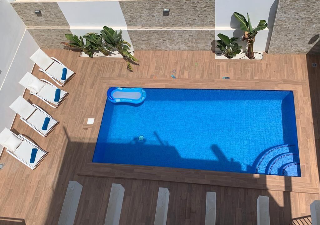 Photo of Outdoor in Cala Vadella