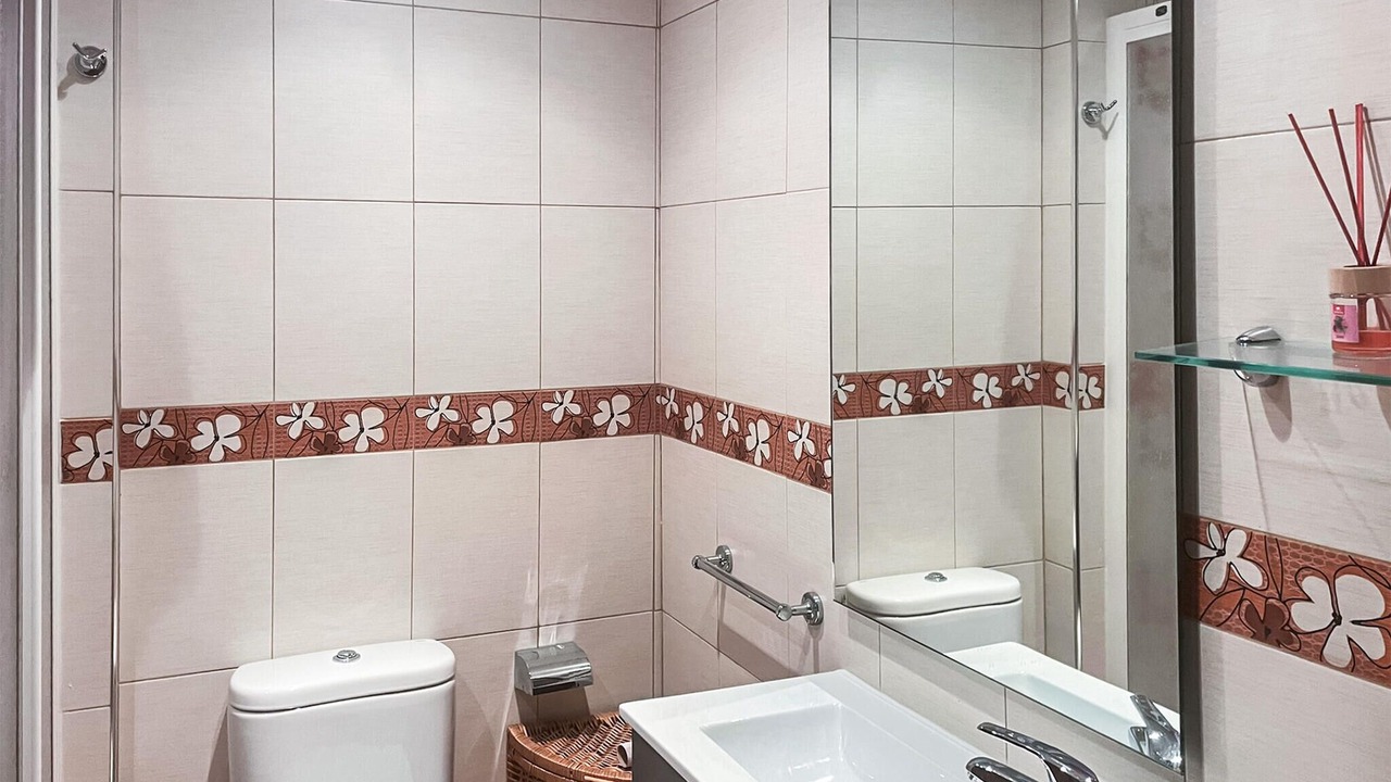 Photo of Bathroom in Montalban