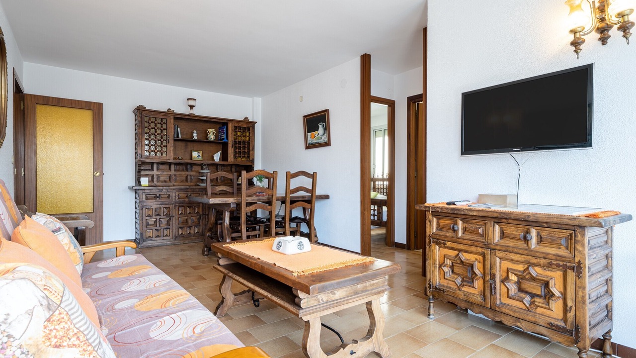 Photo of Livingroom in Vilafortuny