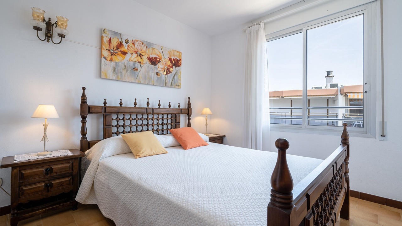 Photo of Bedroom in Vilafortuny