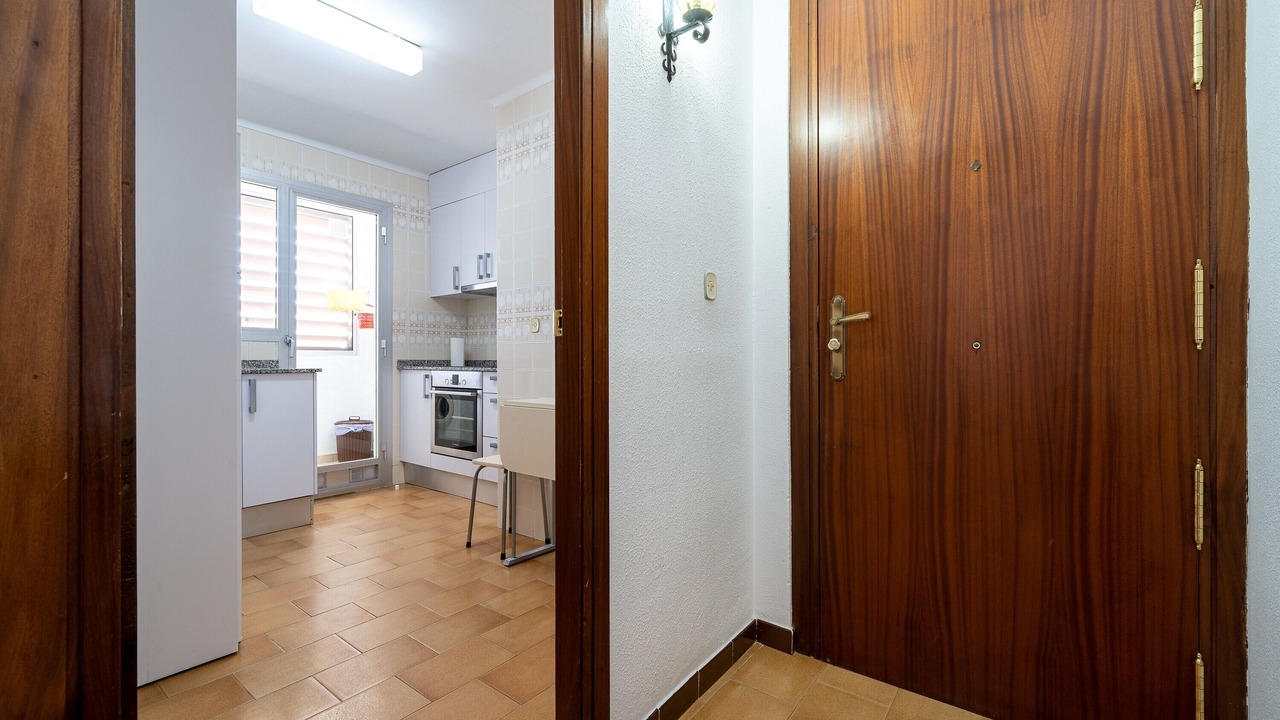 Photo of Kitchen in Vilafortuny