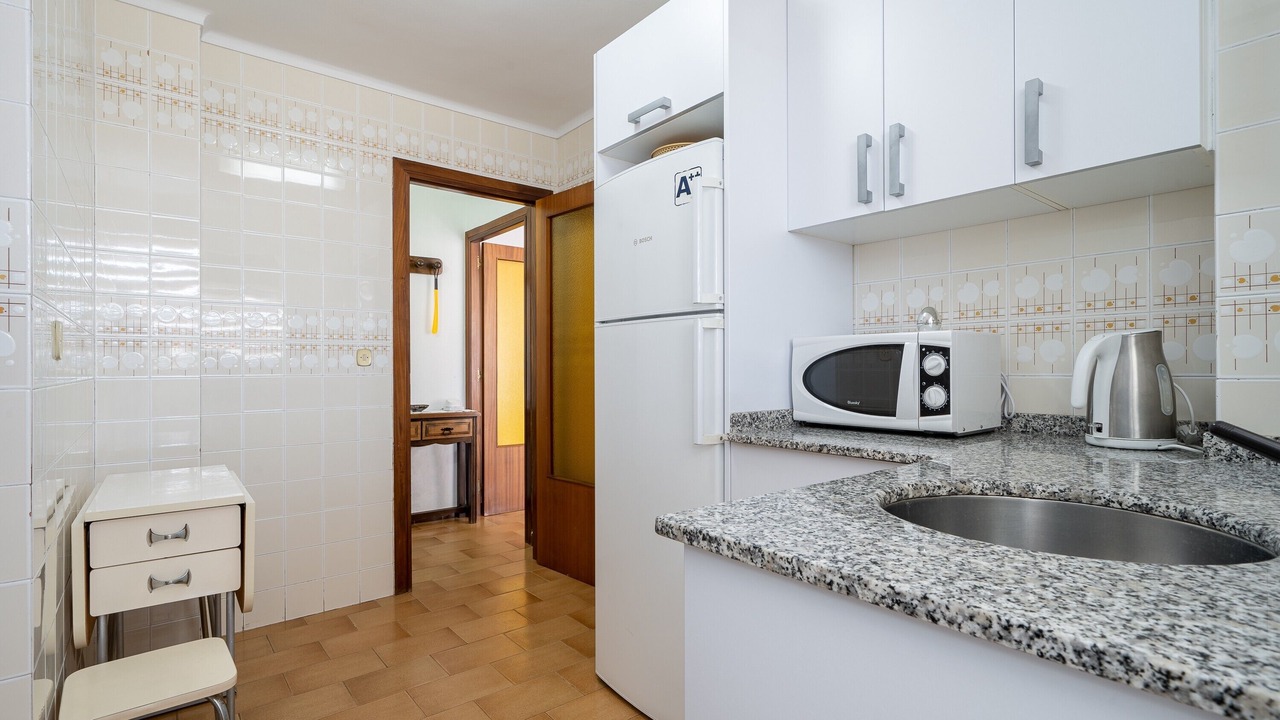 Photo of Kitchen in Vilafortuny