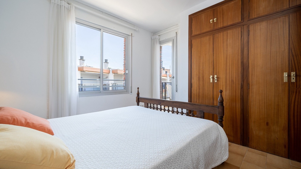 Photo of Bedroom in Vilafortuny