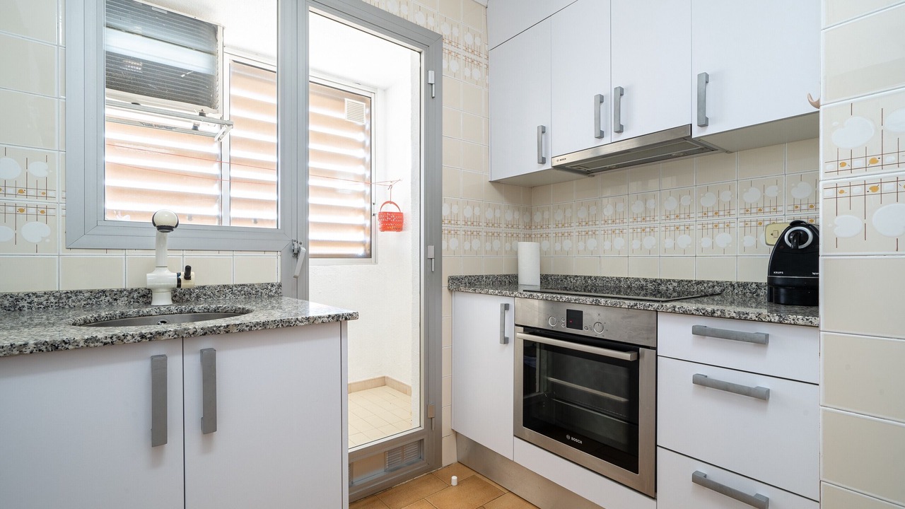 Photo of Kitchen in Vilafortuny