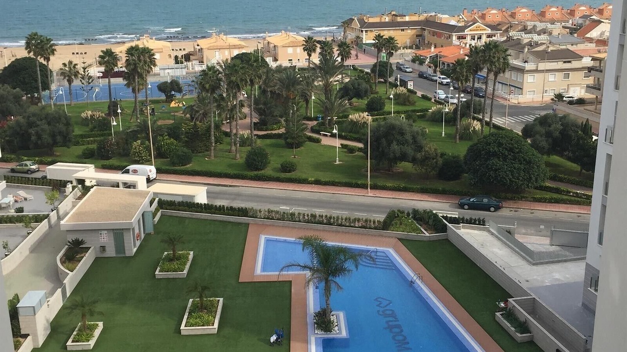 Photo of Outdoor in La Mata