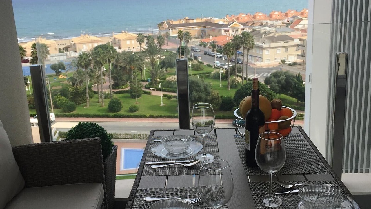Photo of Outdoor in La Mata