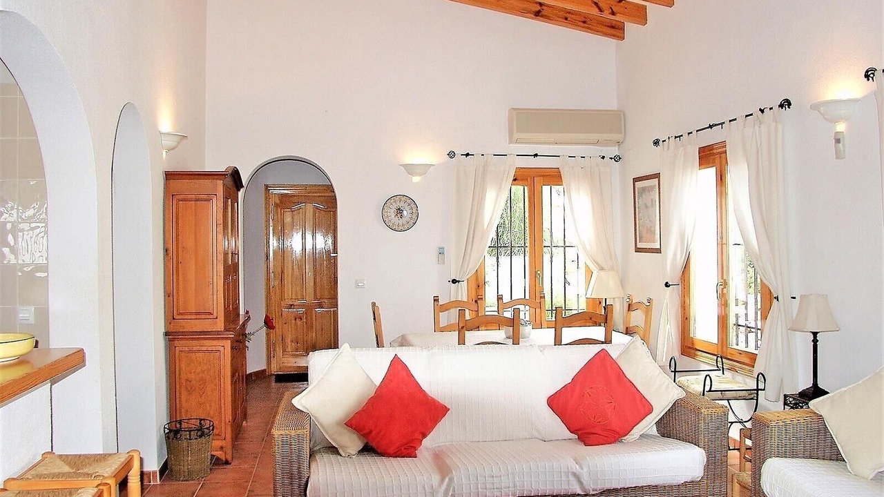 Photo of Livingroom in Monte Pego
